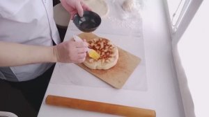 ХАЧАПУРИ!!! ЗА 10 МИНУТ! НА КЕФИРЕ! Съедаются в один миг!