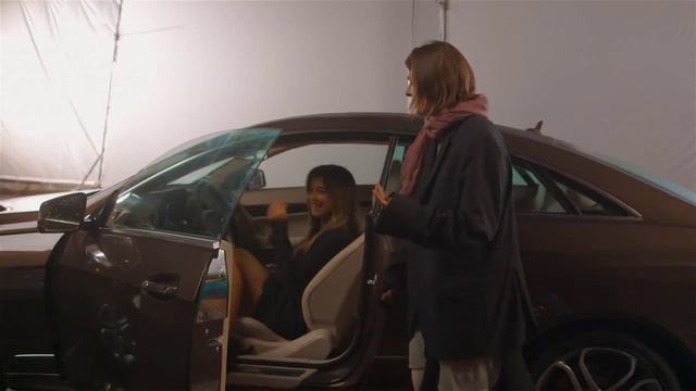 Григорий Лепс и Ани Лорак 'Зеркала'  Фильм о клипе смотреть онлайн