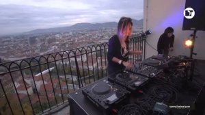 Deborah De Luca & Ballarak - The Sound of K
