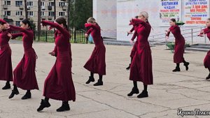 День России в п. Новая Игирма 2025