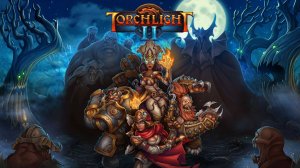 Torchlight 2 #1 Дьяблоид