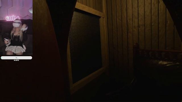 MADISON VR2 PS 5 [стрим 2] смотреть онлайн