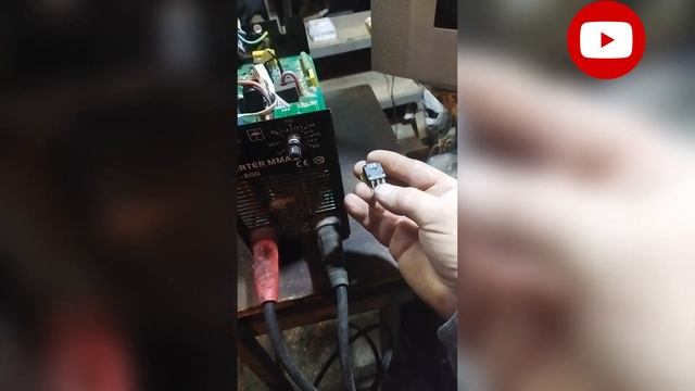 Ремонт 🪛🔨сварочного апарата 🧰Kaiser 200 завершення смотреть онлайн