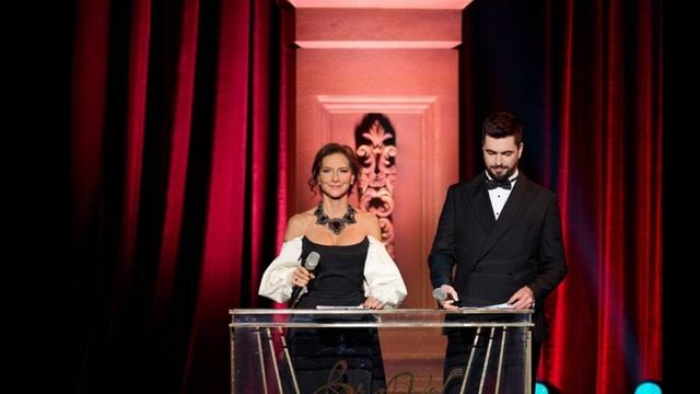 VII церемония вручения премии BraVo 13.06.2025 смотреть онлайн