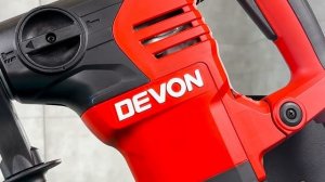 Инструмент Devon