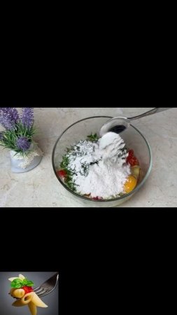 Очень Вкусные жареные КАБАЧКИ на сковороде! Просто. Красиво Полезно. #топыкатегорий