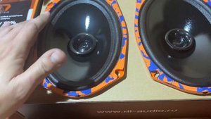 GRYPHON LITE 69 V.3 обзор динамиков от Dl Audio