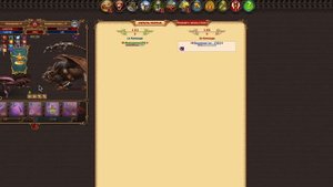 DwaR - Legend: Legacy of The Dragons/Фарм 20 Альканор/Временный талант: