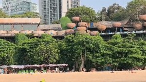 Как добраться до пляжа Cozy Beach, Партманак, Паттайя #таил?