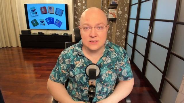 ТРЕНАЖЁР ПРОТИВОДЕЙСТВИЯ МАНИПУЛЯЦИЯМ | РАСПАКОВКА | ? смотреть онлайн