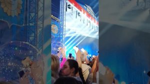Олег Газманов. День города Истра