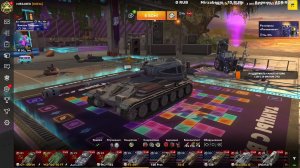Tanks blitz играю во взводе с любым желающим танки 5-10 лвл в Танки блиц Танки блитс #топыкатегорий
