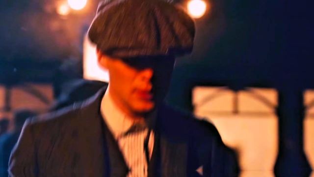 [4K] Острые козырьки-СТАКАН ВОДЫ || Edit || CapCut || (Thomas Shelby) смотреть онлайн