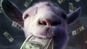 ... вспомнил Какая часть! это шестая! (Goat Simulator payday) /Виктор ен от)