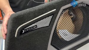 Короб стелс Haval F7 / F7X