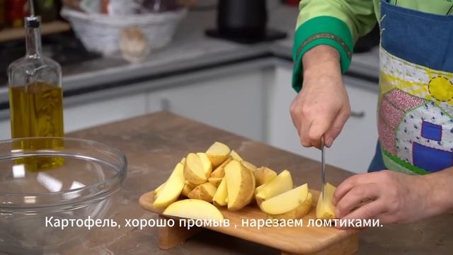 Нежная курица в соусе – простой и невероятно вкусный ?