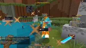 Убил весь Aresmine с лучшим читом Minced Client 1.20.1❤️😎