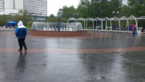 Мурманск, июнь 2025