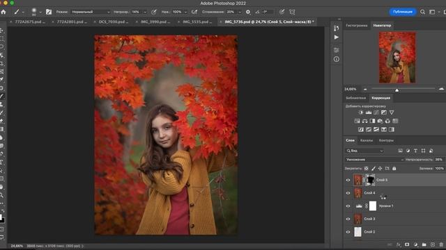 3D эффект на наших фото смотреть онлайн