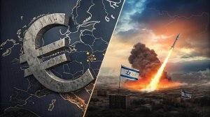 🔥 Апокалипсис близко: Европа в кризисе, а Ближний Восток – на грани войны