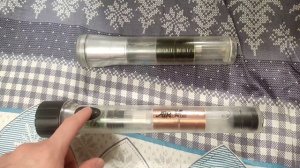 Фонарик Фарадея