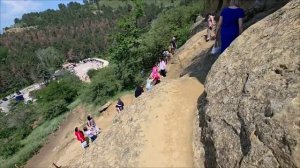 Кисловодск.