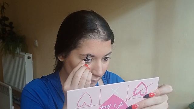 Мой макияж на каждый день . БЮДЖЕТНЫЕ НАХОДКИ на Тренд? смотреть онлайн