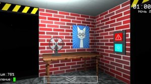 5 НОЧЕЙ С СПРУНКИ 😨 СПРУНКИ САМЫЙ СТРАШНЫЙ МОД | Sprunki Inc