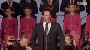 Голос, который тянет за собой: как Ильдар Абдразаков исполняет «Эй, ухнем»