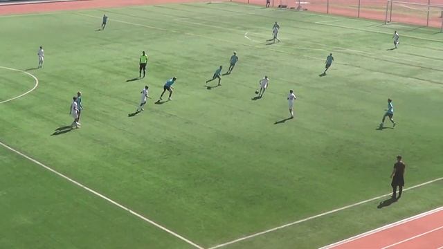 Лада-Центр - Крылья Советов (2 тайм) смотреть онлайн