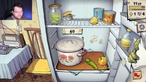 ОЧЕНЬ ГОРЯЧИЙ СУП ◈ Souper Game