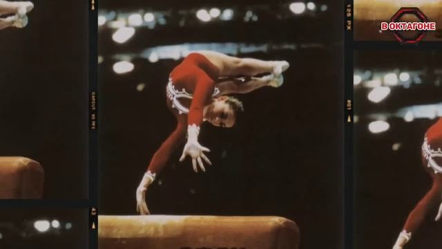 Победил американца весом 200 кг. Бабушка ростом 192 см.  Л? смотреть онлайн