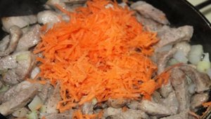 Гречневая каша в духовке