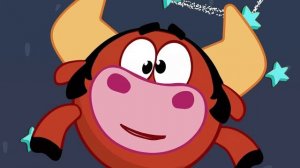 Смешарики песня "Славный город Касторама"