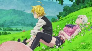 Семь смертных грехов | Ending 2