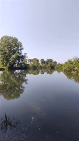 Кавказская протока