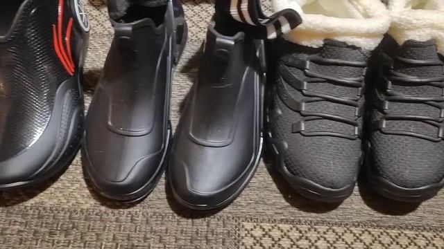 Галоши . ну наконец-то!! смотреть онлайн