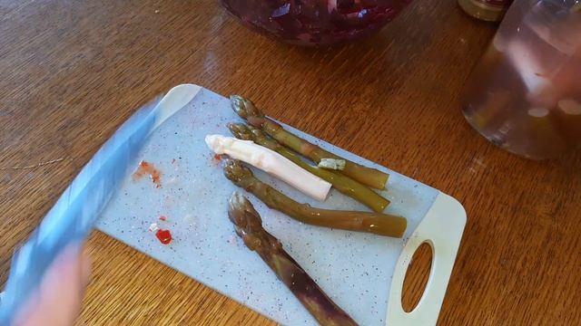 Такой салат вы точно не готовили. Очень вкусный и аром? смотреть онлайн