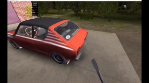 как настроить карбюратор в my summer car