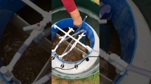 Модернизация насосного септика wasserbio mini 5 пр в компрес?