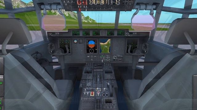 КАБИНЫ САМОЛЕТОВ В TFS СРАВНЕНИЕ С РЕАЛЬНЫМИ! смотреть онлайн