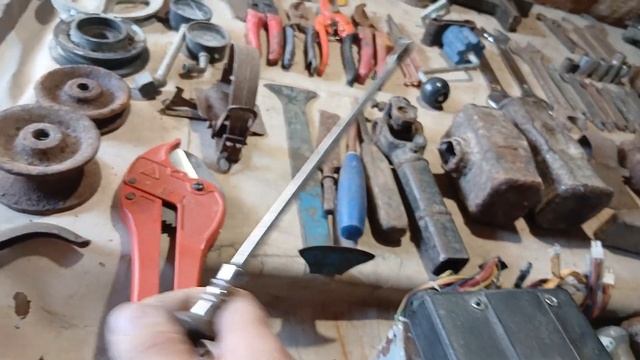 Барахолка на дому. Продажа. Инструменты. Все для дома. ? смотреть онлайн