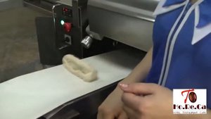 Тестоделитель Восход ТД-4