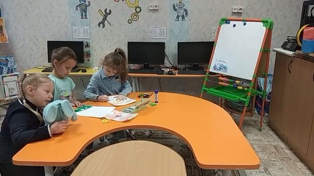 Воспитатель Коростелева Екатерина