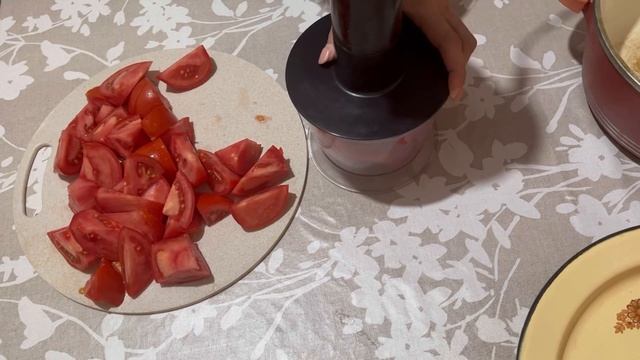 Ешқашан томат пастасын қолданбайтын боласыз.Керемет ?