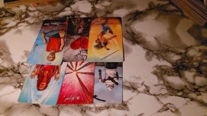 его намерение