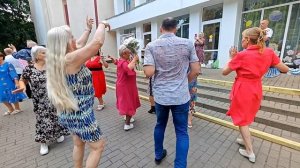 8.06.25г... "Роза Белая"...