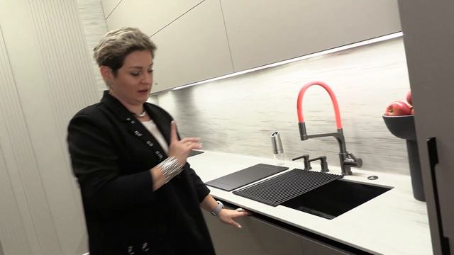 Идеальная кухня: Советы по организации пространства смотреть онлайн