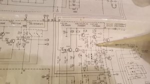 Victor JA S5. Часть 2. (Мощник)