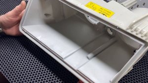 Установил Bi-Led модули Aozoom Black Warrior в фары Киржач ВАЗ 2112